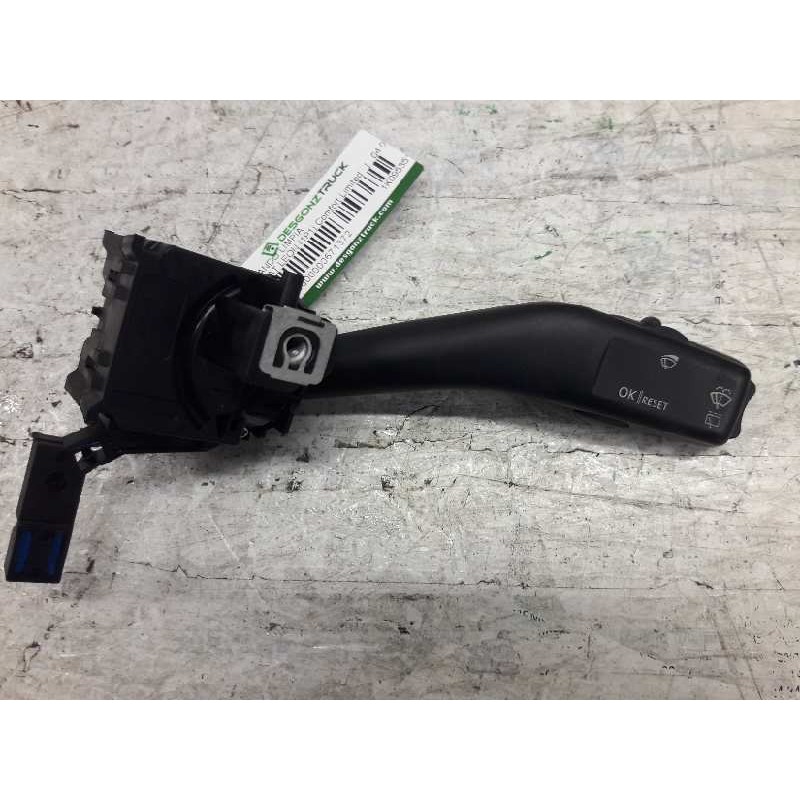 Recambio de mando limpia para seat leon (1p1) comfort limited referencia OEM IAM 1K0953519  