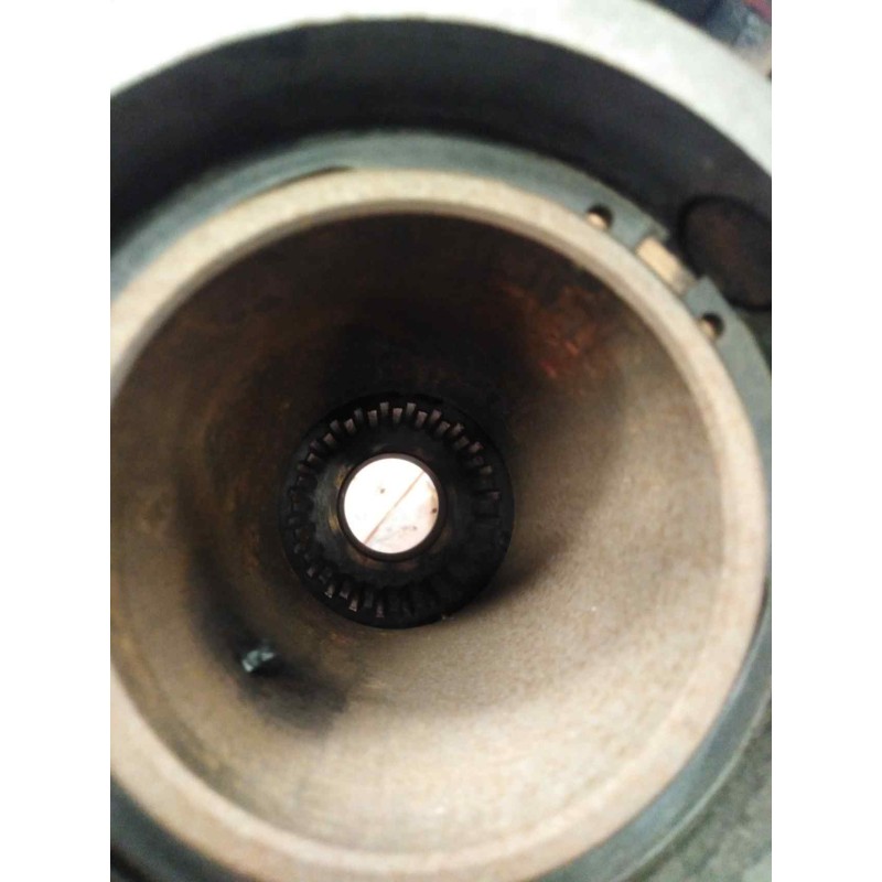Recambio de grupo para scania serie 3 (p/r 113-320 ic euro1) fsa 3600 / 17-18.0 / ma 4x2 corto cr 13 / 14 b referencia OEM IAM R 4