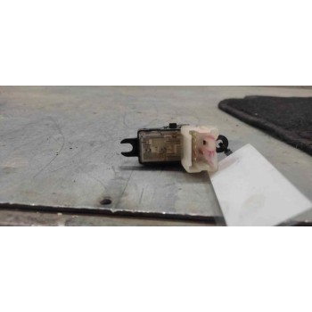 Recambio de mando elevalunas trasero izquierdo para nissan qashqai (j11) acenta referencia OEM IAM   6 PINS