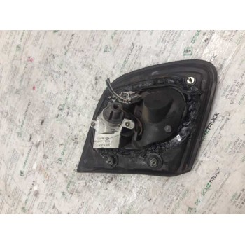 Recambio de piloto trasero derecho para nissan almera (n15) competence (1998) referencia OEM IAM  PORTON 