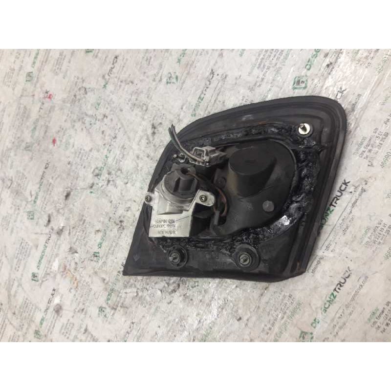 Recambio de piloto trasero derecho para nissan almera (n15) competence (1998) referencia OEM IAM  PORTON - Verde 2
