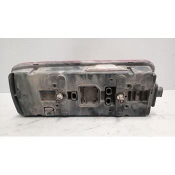 Recambio de piloto trasero izquierdo para daf serie xf105.xxx 12.9 diesel referencia OEM IAM   PILOTO UNIVERSAL CAMION