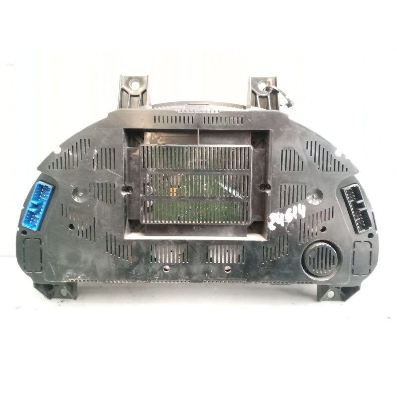 Recambio de cuadro instrumentos para iveco stralis (as) 12.9 diesel referencia OEM IAM 5802254154 3