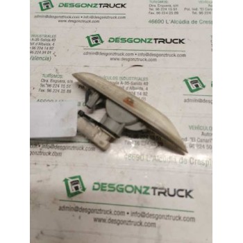 Recambio de piloto lateral izquierdo para bmw serie 1 berlina (e81/e87) 118d referencia OEM IAM  2 PINS 