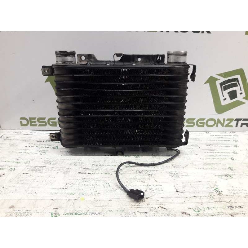 Recambio de intercooler para mitsubishi montero (v20/v40) referencia OEM IAM   