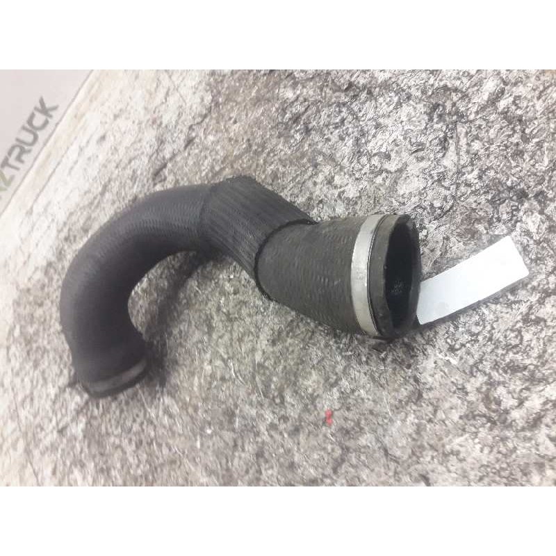 Recambio de tubo para citroën c4 grand picasso avatar referencia OEM IAM  INTERCOOLER - Blanco 2