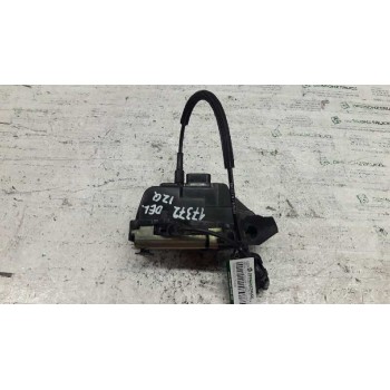 CERRADURA PUERTA DELANTERA IZQUIERDA 
