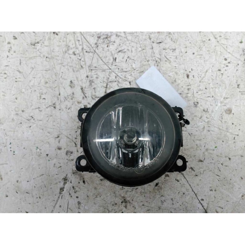 Recambio de faro antiniebla izquierdo para ford fusion (cbk) ambiente referencia OEM IAM 2N1115201A 89202511 