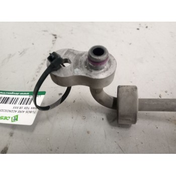 Recambio de tubos aire acondicionado para man tgx 18.xxx 12.4 diesel referencia OEM IAM 81619750292  