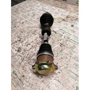 Recambio de transmision delantera izquierda para volkswagen polo (9n3) advance referencia OEM IAM 6Q0407271DC  