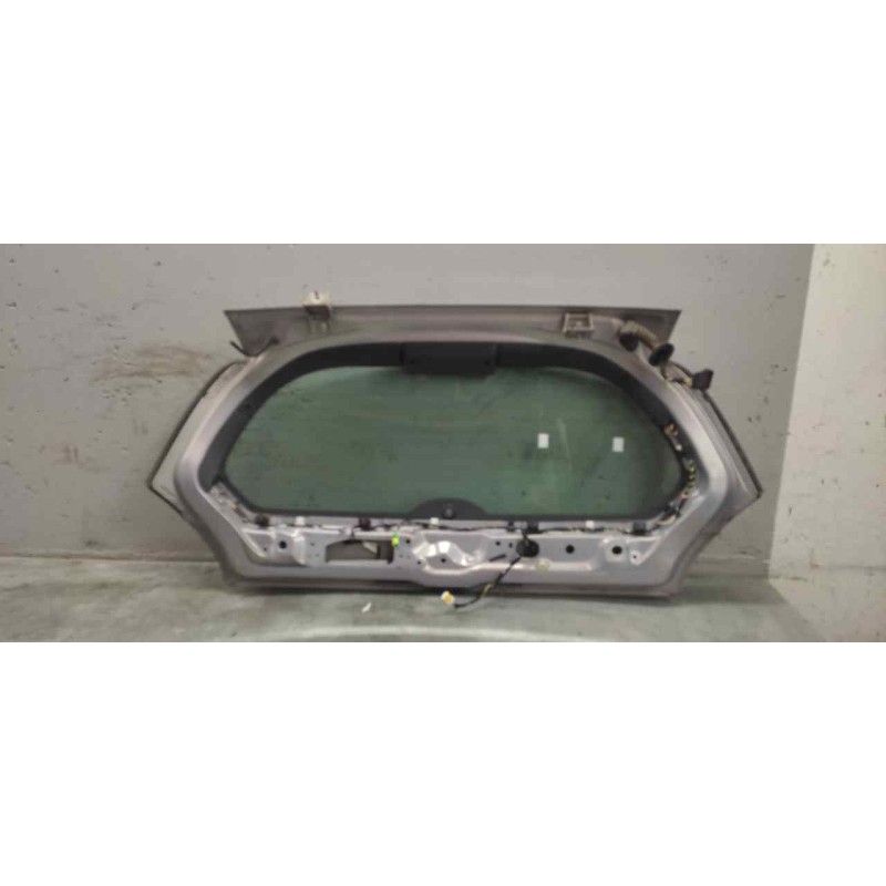 Recambio de porton trasero para citroën c2 sx referencia OEM IAM 5
