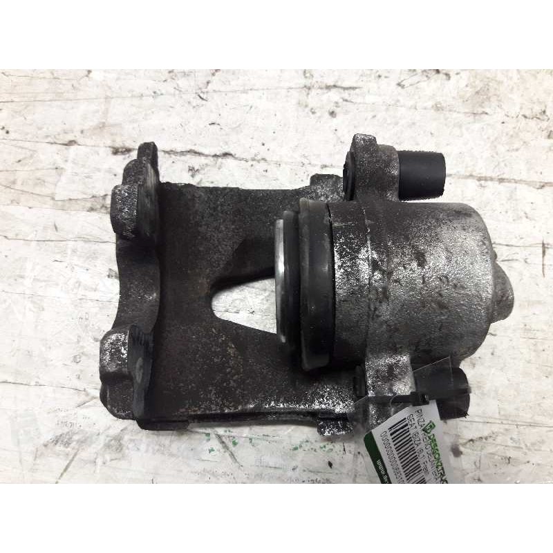 Recambio de pinza freno delantera derecha para seat ibiza (6l1) fresh referencia OEM IAM   