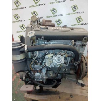 Recambio de despiece motor para iveco trucks daily sofin 8140 referencia OEM IAM 814047 3711-1759308 