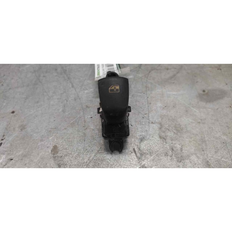 Recambio de mando elevalunas trasero izquierdo para nissan qashqai (j11) acenta referencia OEM IAM   6 PINS - Blanco 3