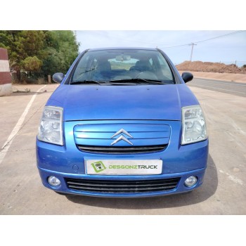 citroën c2 del año 2004