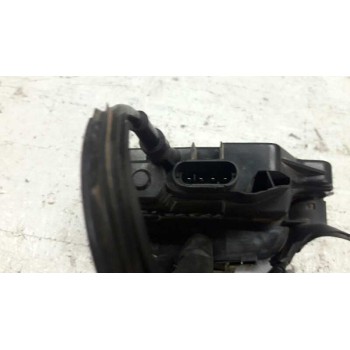 Recambio de cerradura puerta delantera izquierda para renault laguna ii (bg0) confort dynamique referencia OEM IAM   
