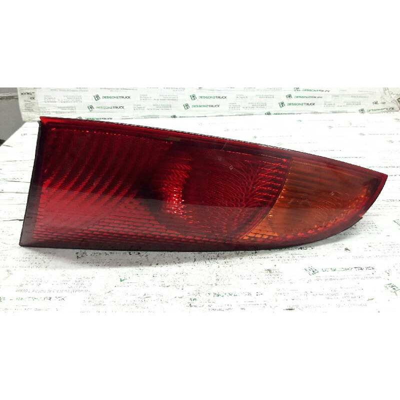 Recambio de piloto trasero izquierdo para ford focus turnier (cak) ghia referencia OEM IAM   