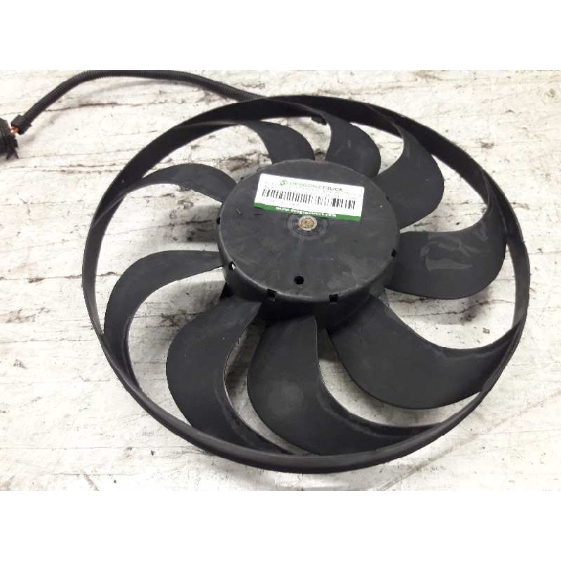 Recambio de electroventilador aire acondicionado para seat ibiza (6l1) cool referencia OEM IAM   