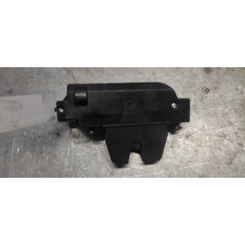 CERRADURA MALETERO / PORTON 9652301980 3 PINS 