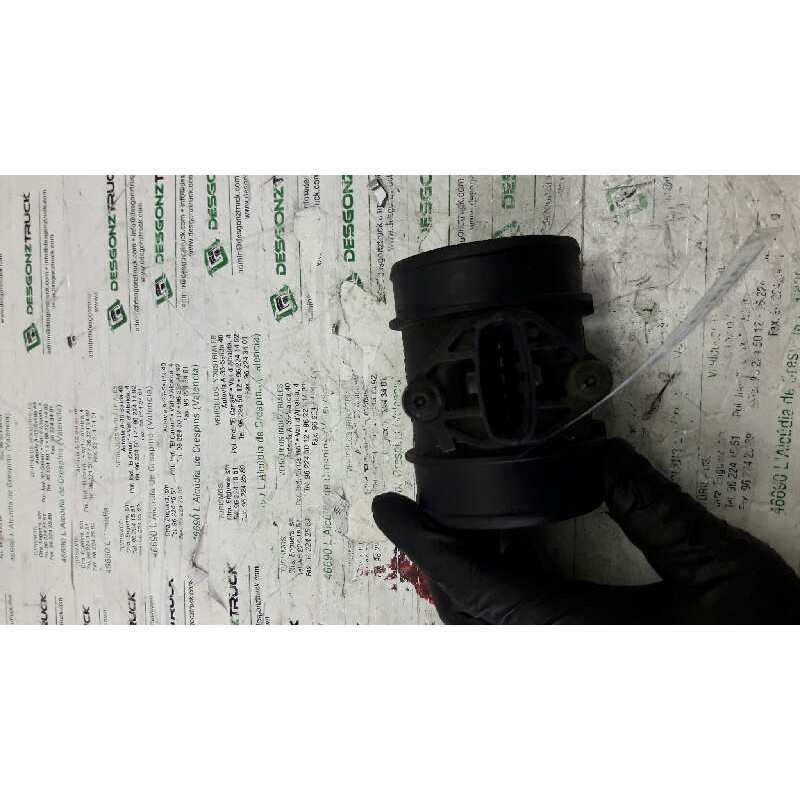 Recambio de caudalimetro para hyundai elantra (xd) 2.0 crdi comfort (5-ptas.) referencia OEM IAM 28164-27000 0281002447 BOSCH - Verde 2