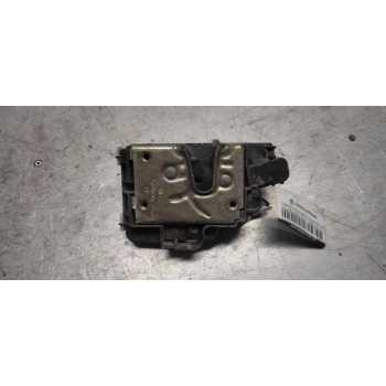CERRADURA PUERTA DELANTERA DERECHA ZSB1H1B37016 