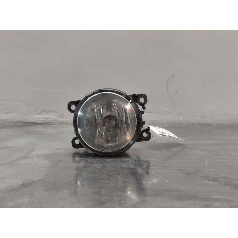 Recambio de faro antiniebla derecho para ford focus berlina (cap) ambiente (d) referencia OEM IAM   2 PINS - Negro 4