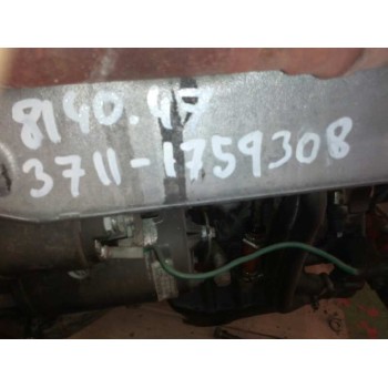 Recambio de despiece motor para iveco trucks daily sofin 8140 referencia OEM IAM 814047 3711-1759308 