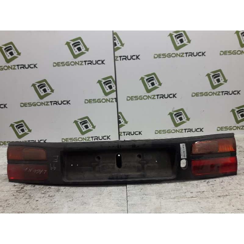 Recambio de piloto trasero central para renault laguna (b56) 1.9 dci rt referencia OEM IAM 7700420119  