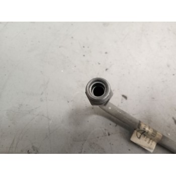 Recambio de tubos aire acondicionado para man tgx 18.xxx 12.4 diesel referencia OEM IAM 81619750292  