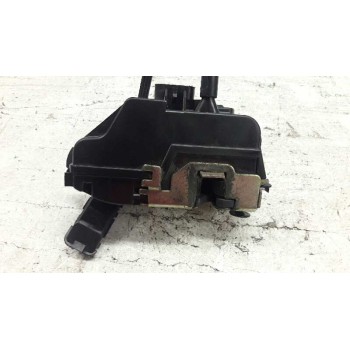 Recambio de cerradura puerta delantera izquierda para renault laguna ii (bg0) confort dynamique referencia OEM IAM   