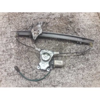 ELEVALUNAS DELANTERO DERECHO 400698T7 2 PINS 