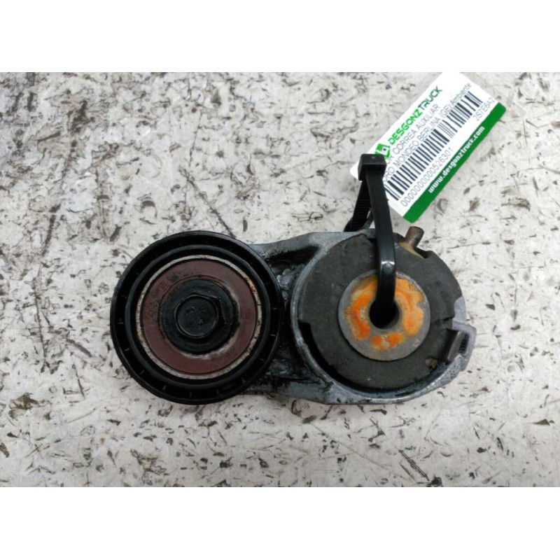 Recambio de tensor correa auxiliar para ford mondeo berlina (ge) ambiente referencia OEM IAM 2S7E6A228AA  