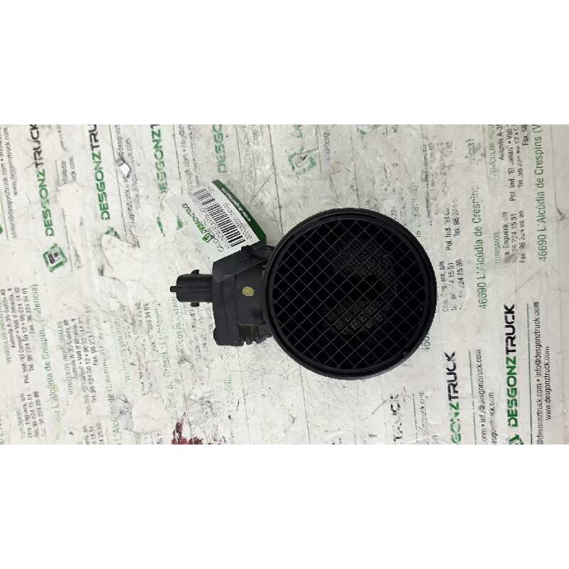 Recambio de caudalimetro para hyundai elantra (xd) 2.0 crdi comfort (5-ptas.) referencia OEM IAM 28164-27000 0281002447 BOSCH - Verde 3