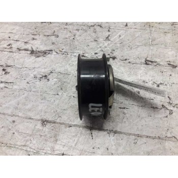Recambio de polea tensora para seat leon (1m1) signo referencia OEM IAM   