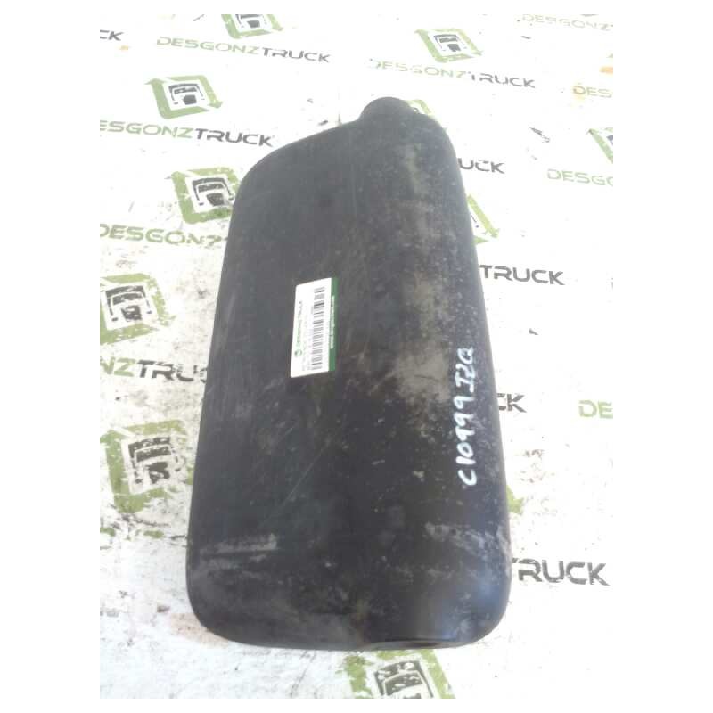 Recambio de retrovisor izquierdo para man tg - a 18.xxx 12.0 diesel referencia OEM IAM   