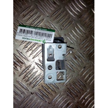 Recambio de maneta interior delantera derecha para nissan cabstar 01.04  cabina simple cabina individual referencia OEM IAM   