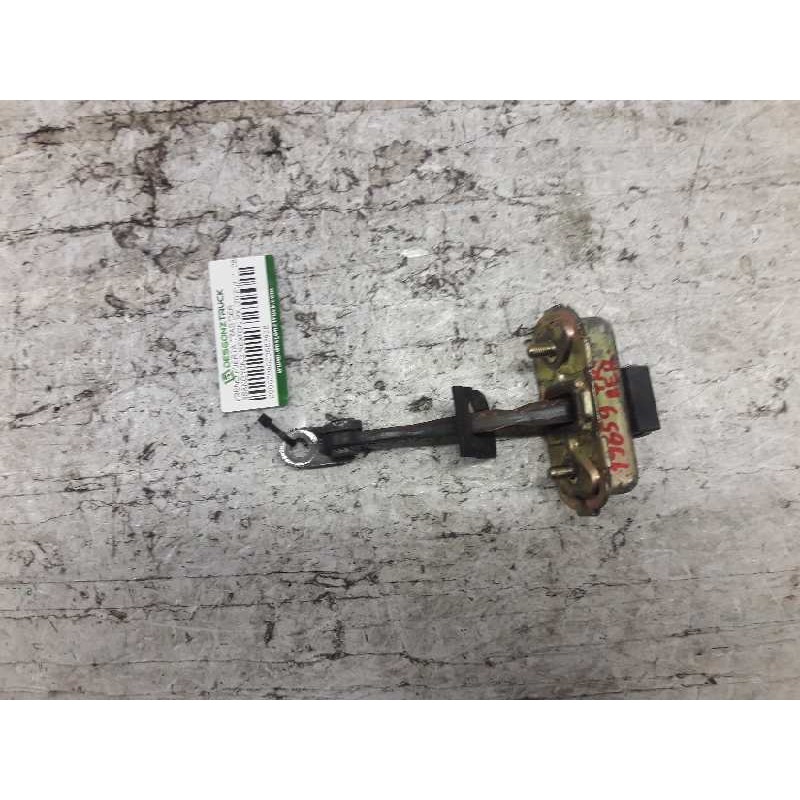 Recambio de freno puerta tras der para ssangyong rexton rx 270 full referencia OEM IAM   