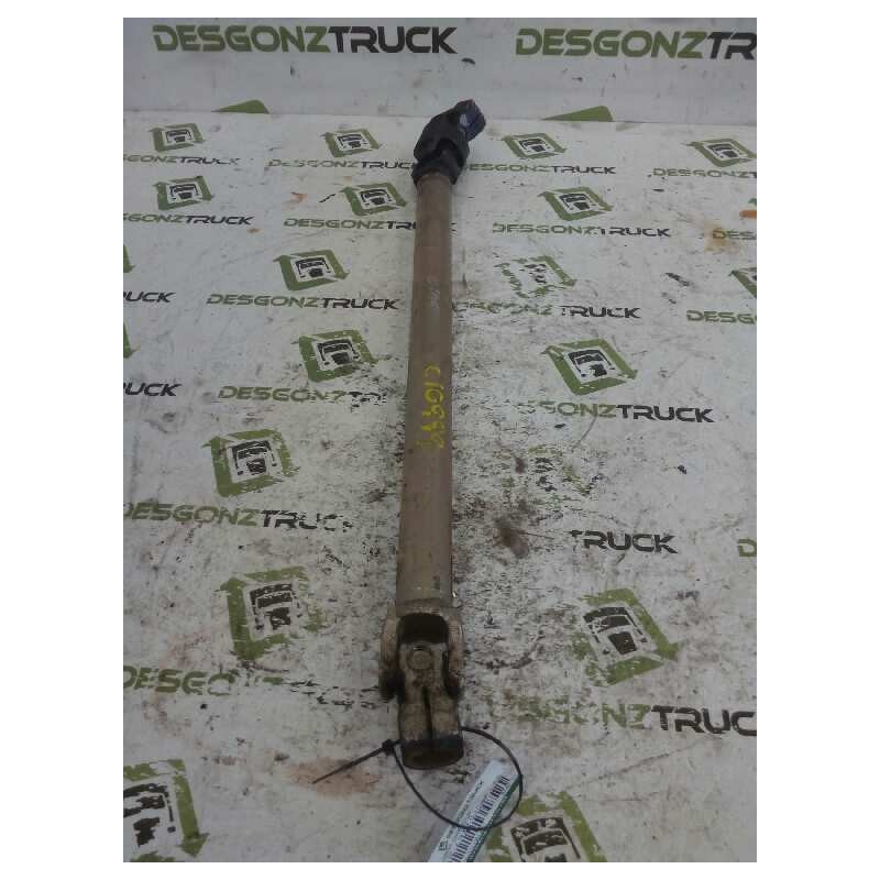 Recambio de columna direccion para man tg - a 18.xxx 12.0 diesel referencia OEM IAM 81461220029 7025974655 