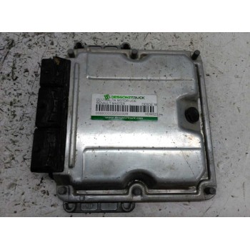 Recambio de centralita motor uce para renault master desde ´98 referencia OEM IAM HOM8200236624 8200236618 3871818250336