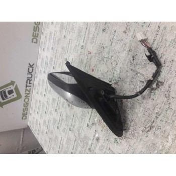 Recambio de retrovisor derecho para nissan primera berlina (p11) básico referencia OEM IAM   