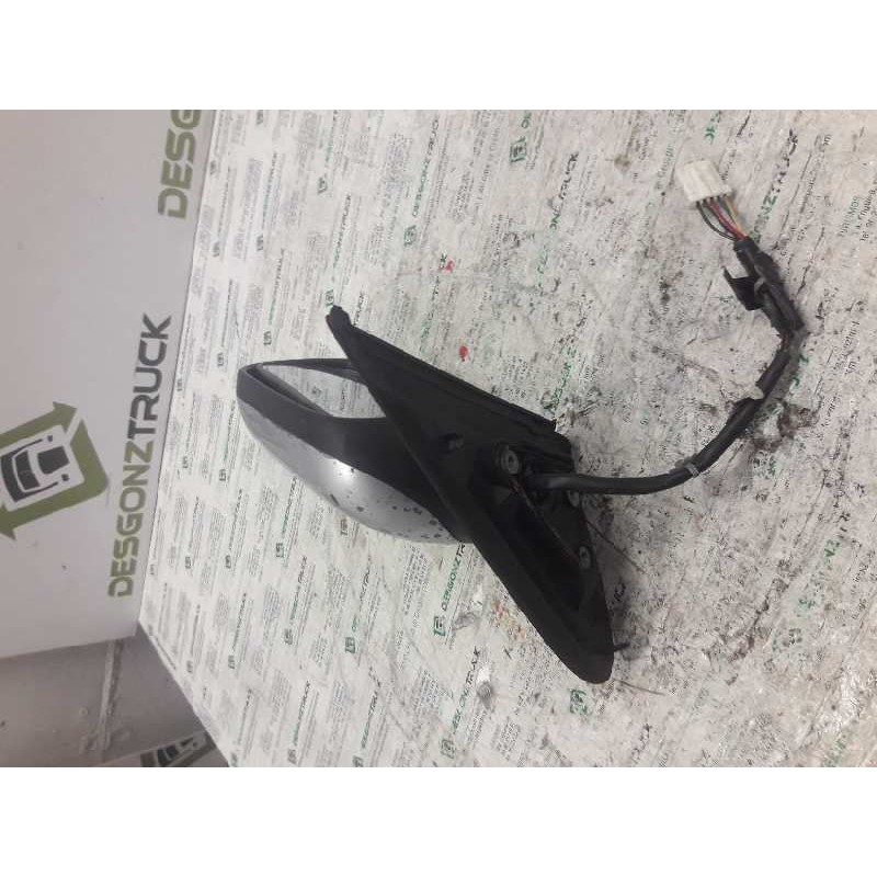 Recambio de retrovisor derecho para nissan primera berlina (p11) básico referencia OEM IAM 2