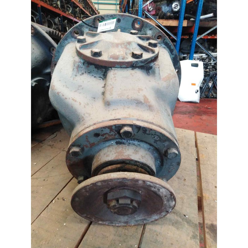 Recambio de grupo para barreiros trucks . 340 referencia OEM IAM 15X28 CENTAURO 