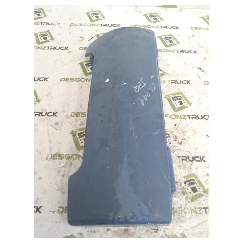 Recambio de deflector izquierdo para man tg - a 18.xxx 12.0 diesel referencia OEM IAM 81624100047  