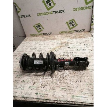 AMORTIGUADOR DELANTERO IZQUIERDO 824904003625 12773308 SACHS