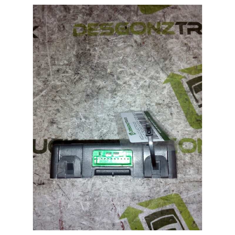Recambio de modulo electronico para volvo fh 12 2002  fsa xlow 4x2 largo globetrotter (lhh2, l2h2) referencia OEM IAM 20392425 - Blanco 2