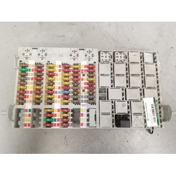 CAJA RELES / FUSIBLES 2451424 