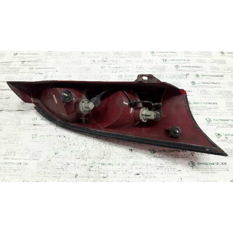 Recambio de piloto trasero izquierdo para ford focus turnier (cak) ghia referencia OEM IAM 3