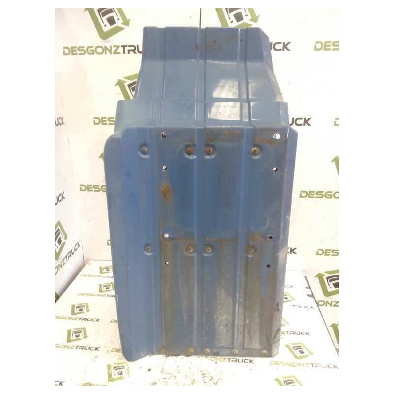 Recambio de polea cigueñal para seat cordoba berlina (6k2) referencia OEM IAM 028105253  