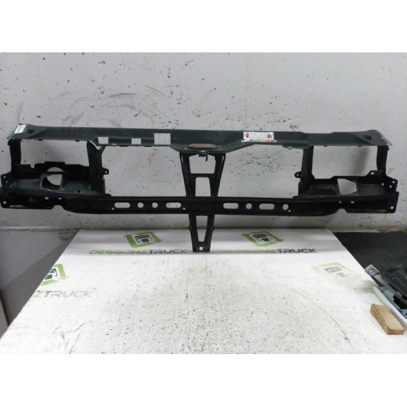 Recambio de panel frontal para seat toledo (1l) magnus referencia OEM IAM 191803098F  