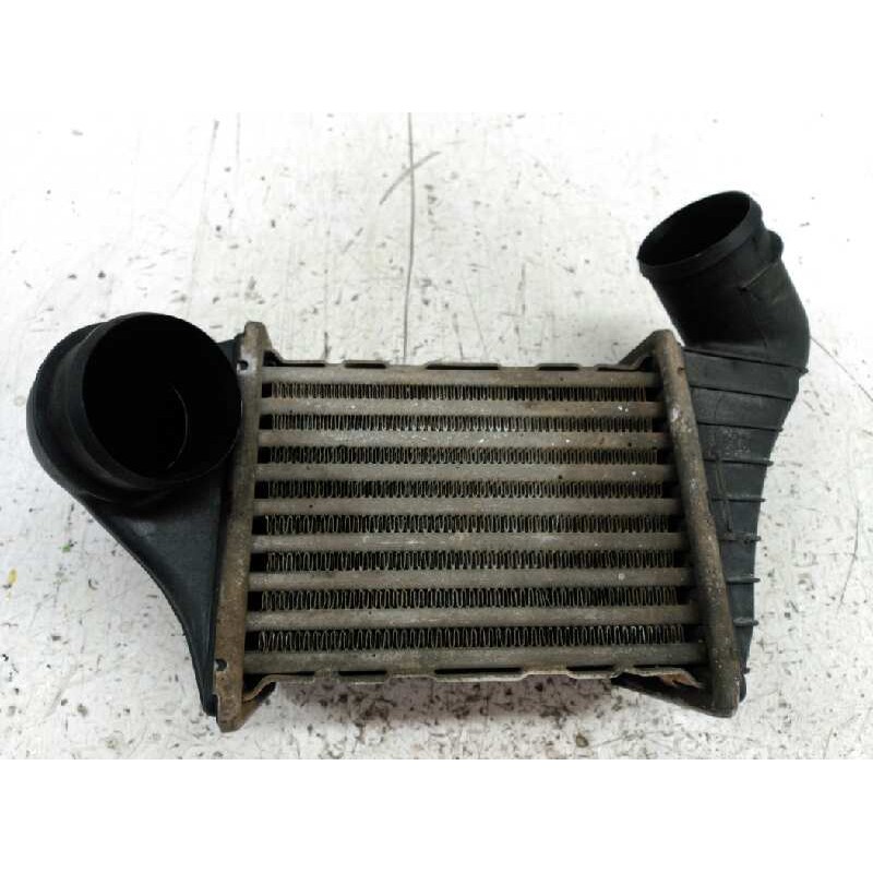 Recambio de intercooler para seat toledo (1l) magnus referencia OEM IAM 1L0145805A  